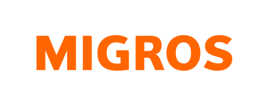 Migros Logo