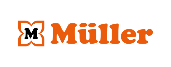 Logo Müller