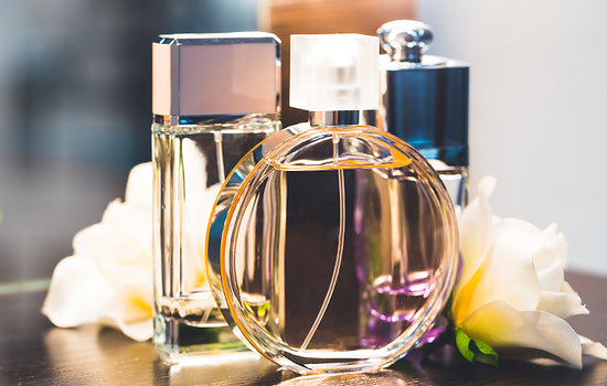 Parfumflaschen